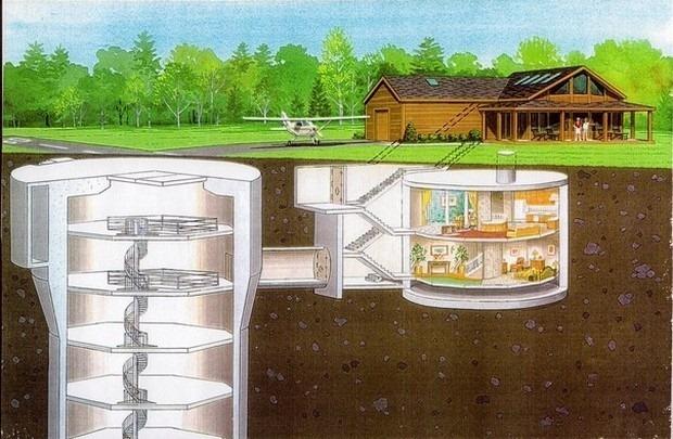 Você, zumbis, não entram aqui nem fodendo.