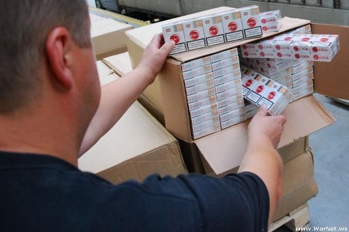 apreensao de cigarros na russia 13