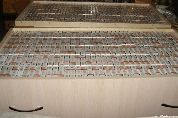 apreensao de cigarros na russia 6