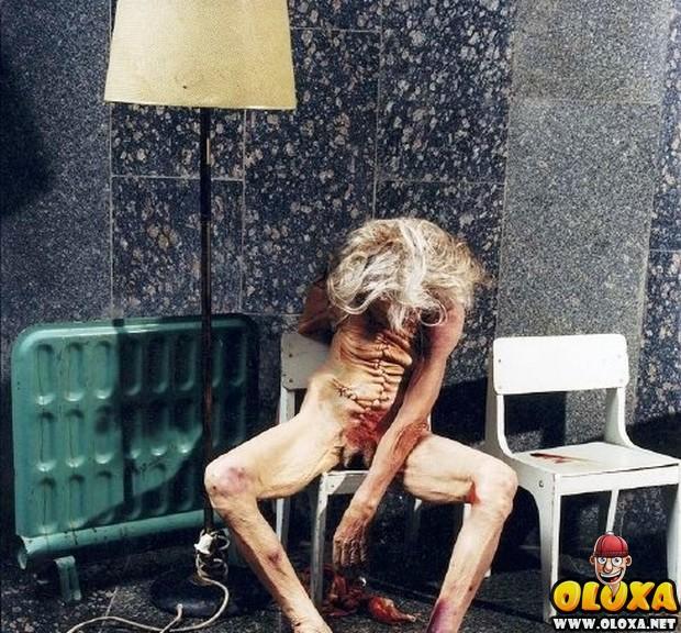 arsen salvadov um artista um pouco bizarro 10