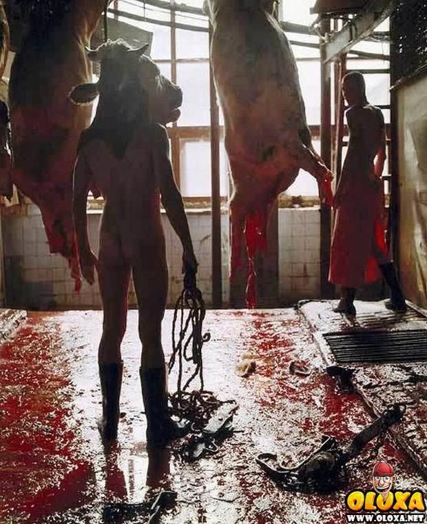 arsen salvadov um artista um pouco bizarro 2