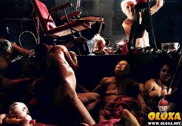 arsen salvadov um artista um pouco bizarro 4