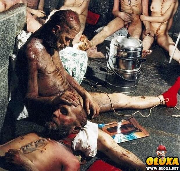 arsen salvadov um artista um pouco bizarro 5