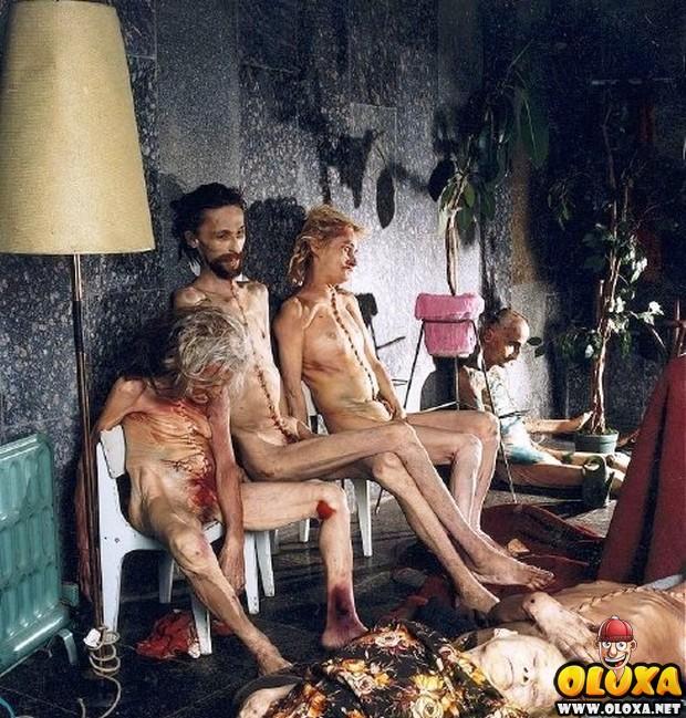 arsen salvadov um artista um pouco bizarro 7