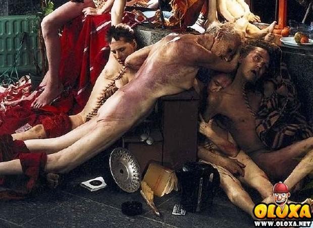 arsen salvadov um artista um pouco bizarro 9