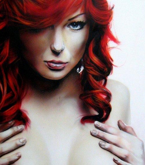 arte nas ruas com grafite (2)