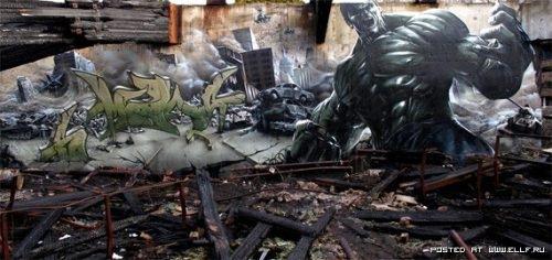 arte nas ruas com grafite (6)