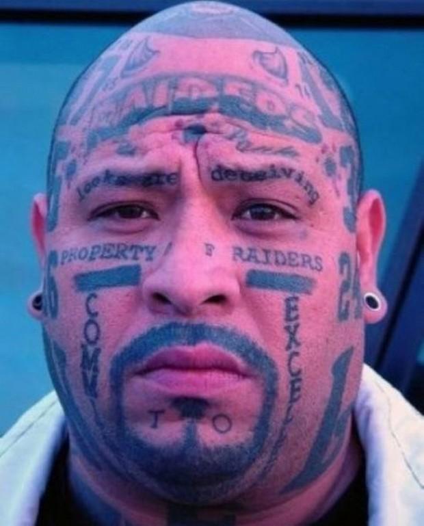 as mais loucas tatuagens 10