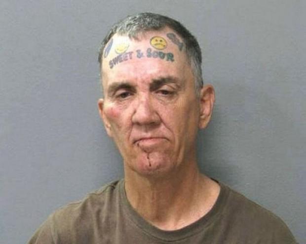 as mais loucas tatuagens 14