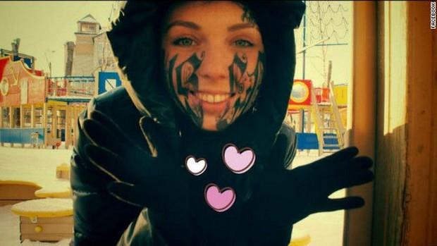 as mais loucas tatuagens 18