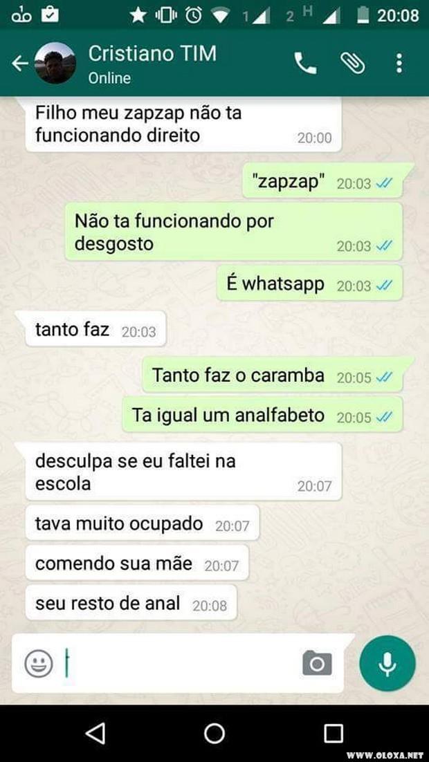 as melhores e piores perolas da internet 14