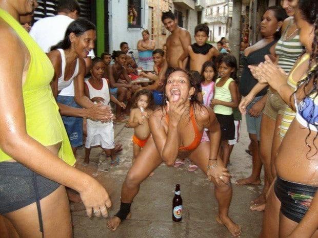 As melhores fotos da semana