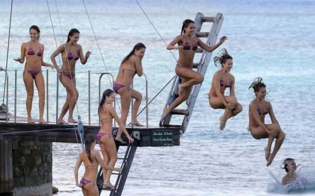 as melhores fotos da semana 172