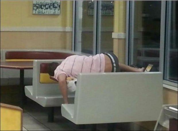 as melhores fotos da semana 19