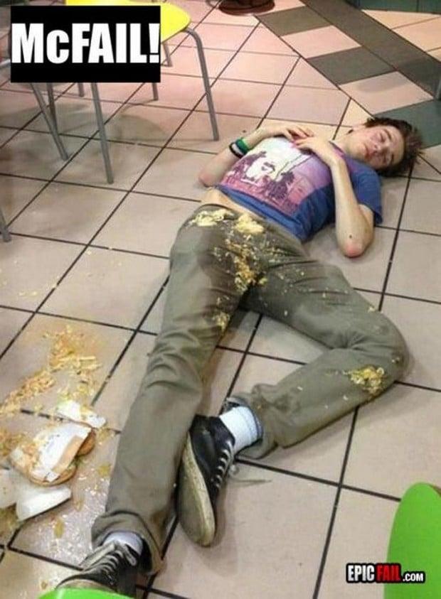 As melhores fotos da semana