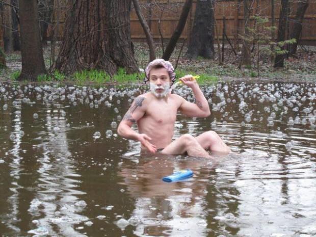 as melhores fotos da semana 21