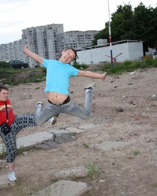 as melhores fotos da semana 30