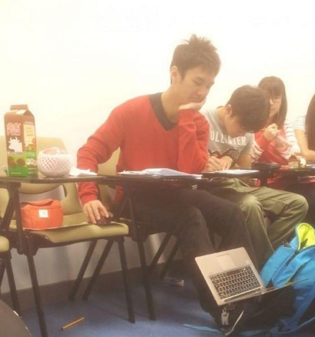 As melhores fotos da semana