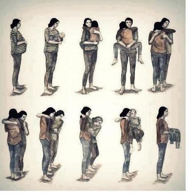 as melhores fotos da semana 7