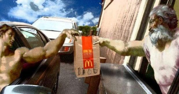 as melhores fotos da semana 9