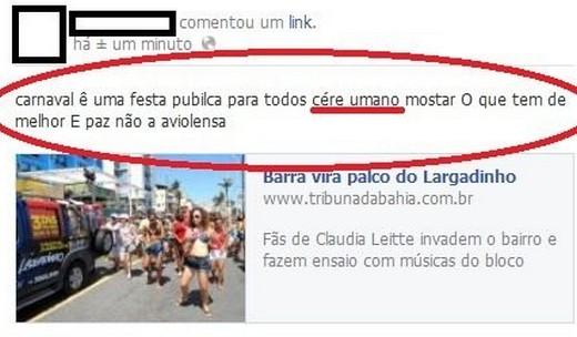 as piores perolas do facebook 15