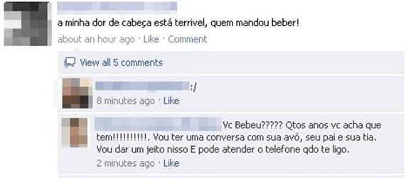 as piores perolas do facebook 17