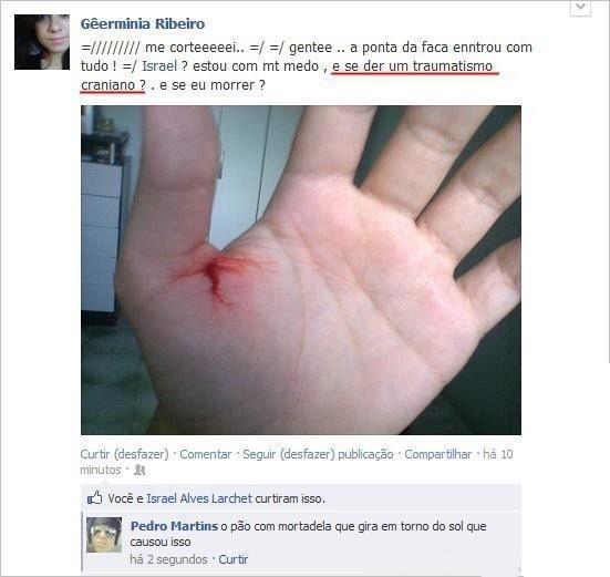 as piores perolas do facebook 23