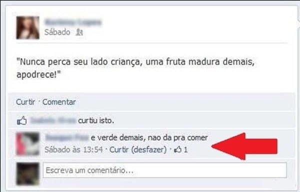 as piores perolas do facebook 28