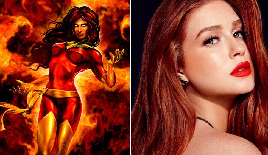 Atores brasileiros que se encaixaram em papeis de super-heróis