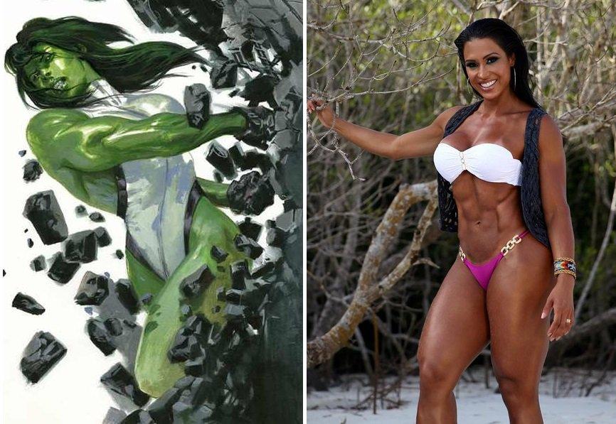 atores brasileiros 1 6