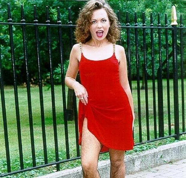 atriz porno peluda 11