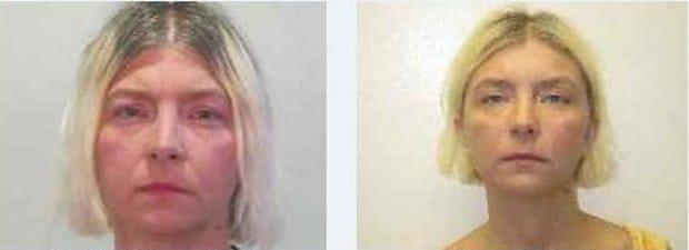 Mulher bate o carro enquanto se depila na Flórida