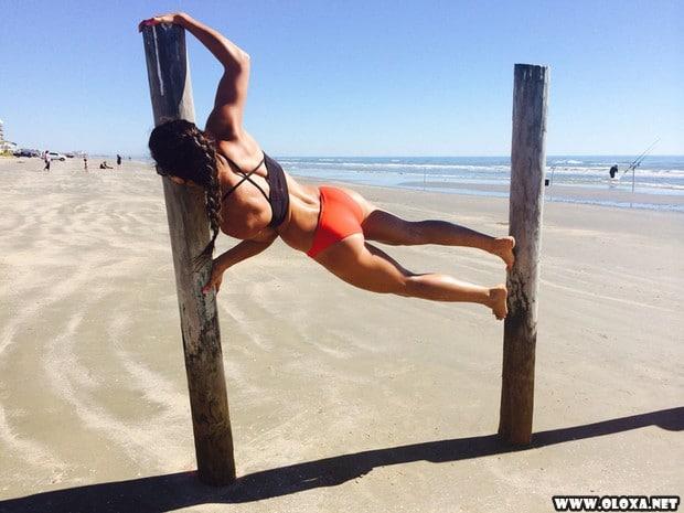 belos motivos para voce ir pra academia 131