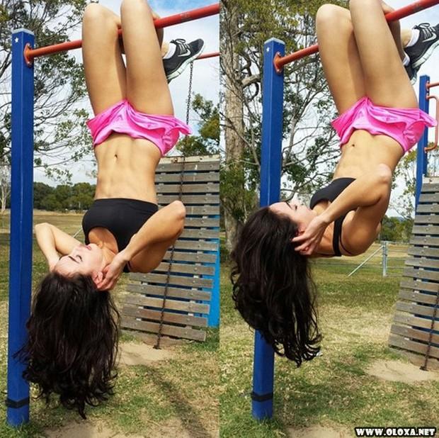 belos motivos para voce ir pra academia 281