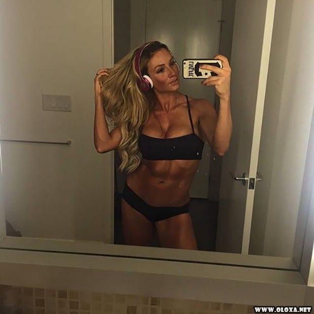 belos motivos para voce ir pra academia 35