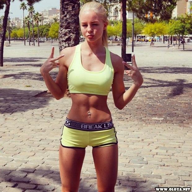 belos motivos para voce ir pra academia 38