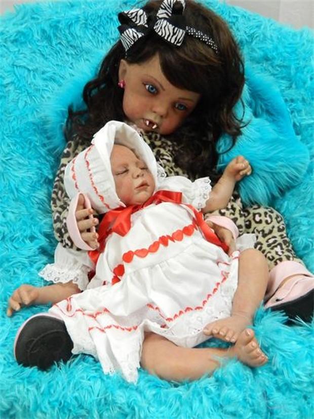 bonecas vampira 14