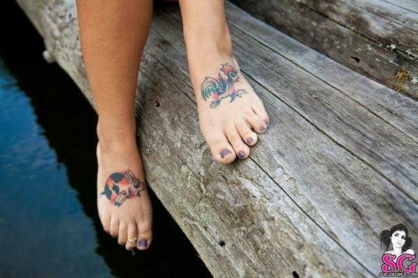 Morena oriental com bucetinha delícionsa