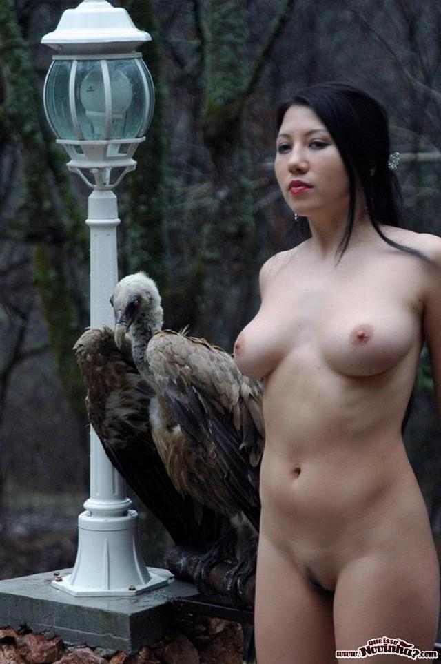 bridge se exibindo na rua 9