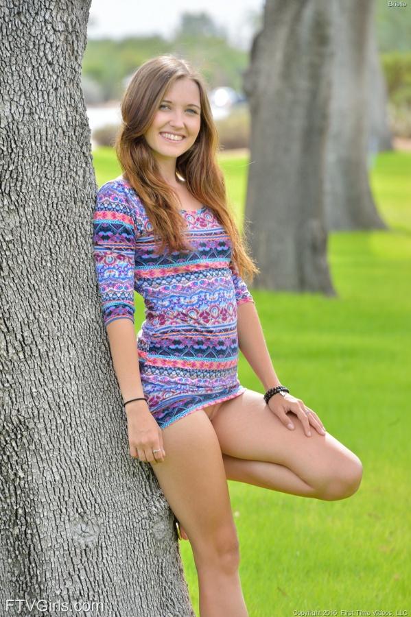 Brielle Ftv muito gostosa com um corpinho sensacional