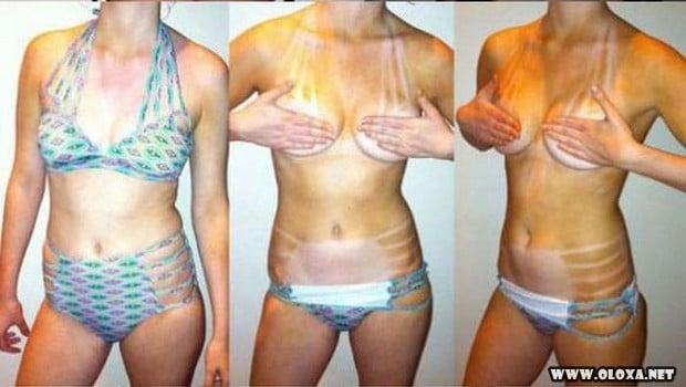 bronzeados para voce sensualizar geral 2