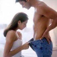 Coisas que broxam uma mulher na cama