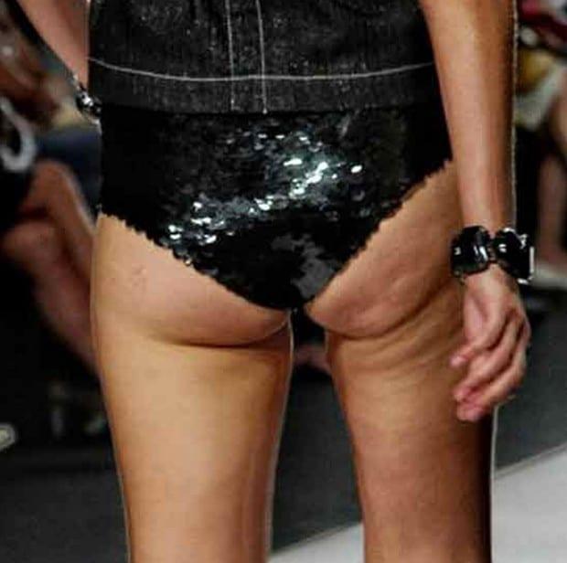 bunda tabua, chata ou panqueca