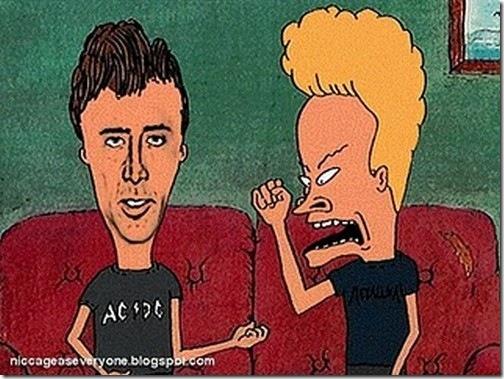 butthead