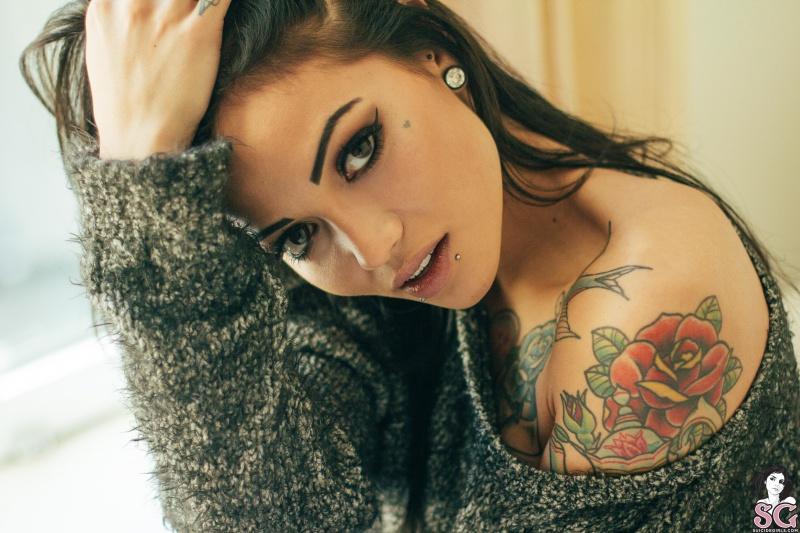 Cadorna Lazing In London morena malhada da bunda perfeita