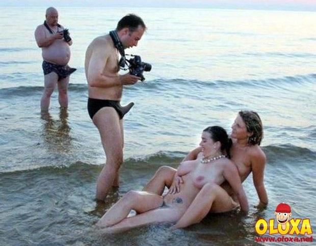 Zoom no foco... e no desconforto.