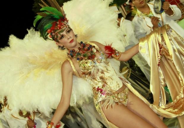 carnaval argentino 2