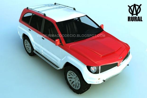 carros antigos hoje 2