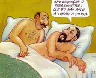 cartoons 246 Portugueses252520Bichas