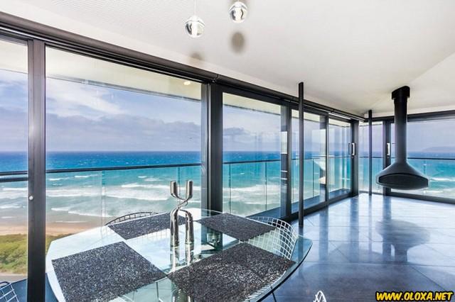 casa australiana vai fazer voce acreditar que e flutuante 14